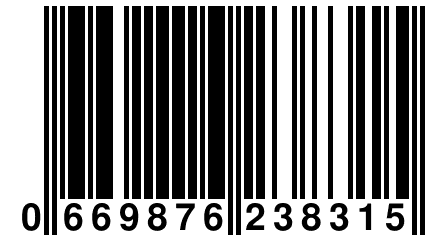 0 669876 238315