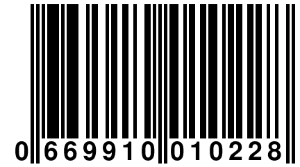 0 669910 010228