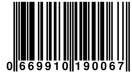 0 669910 190067