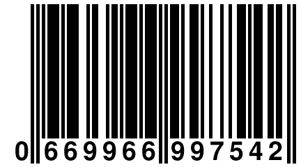 0 669966 997542