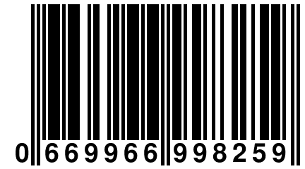 0 669966 998259