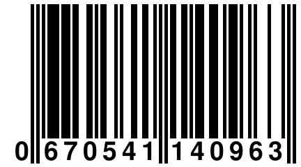 0 670541 140963