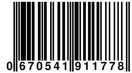 0 670541 911778