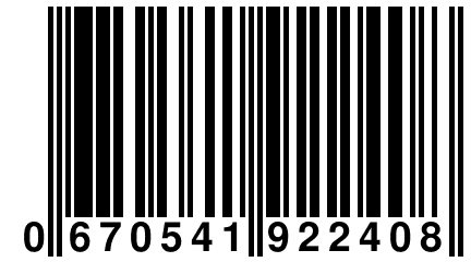 0 670541 922408