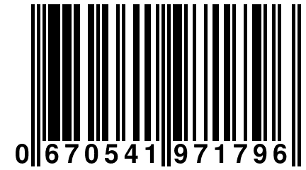 0 670541 971796