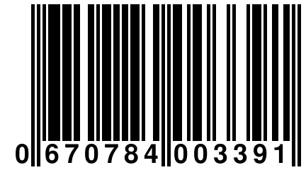 0 670784 003391