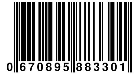 0 670895 883301