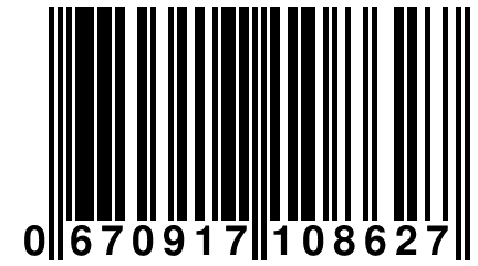 0 670917 108627