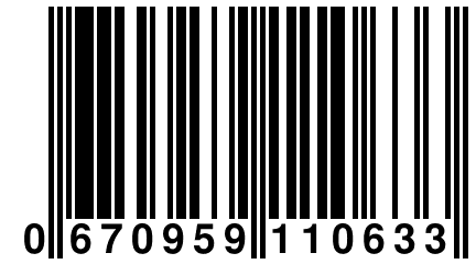 0 670959 110633