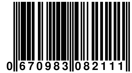 0 670983 082111