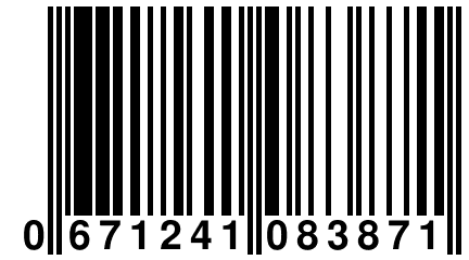 0 671241 083871