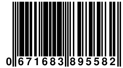 0 671683 895582