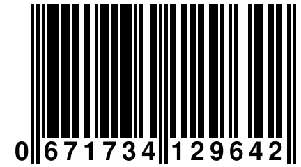 0 671734 129642