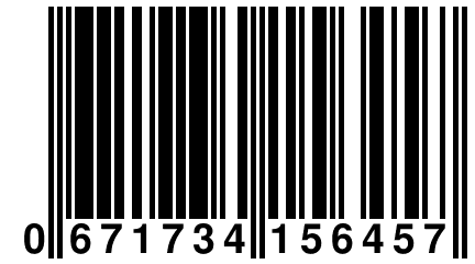 0 671734 156457