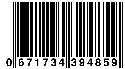 0 671734 394859