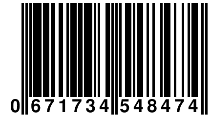 0 671734 548474