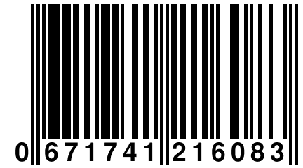 0 671741 216083