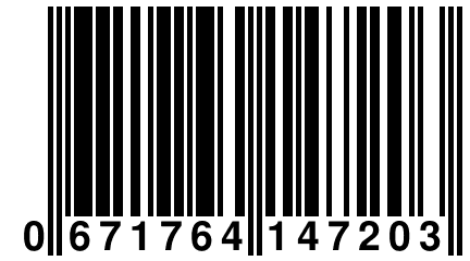 0 671764 147203