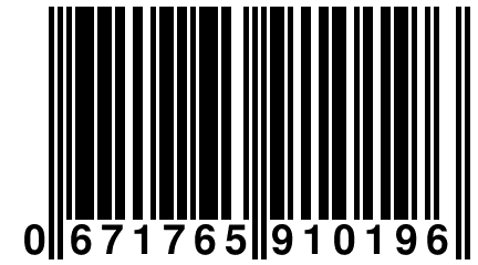 0 671765 910196