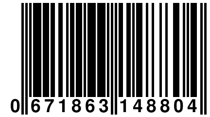 0 671863 148804