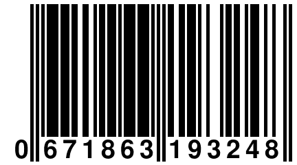 0 671863 193248