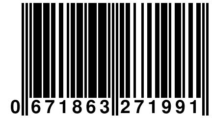 0 671863 271991