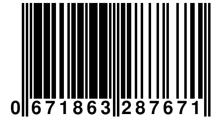 0 671863 287671