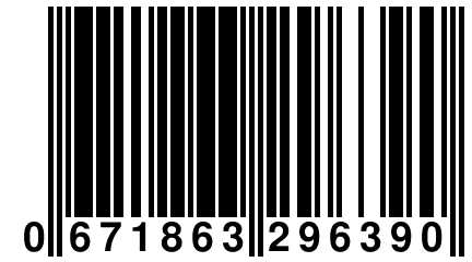 0 671863 296390