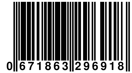 0 671863 296918