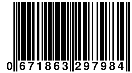 0 671863 297984