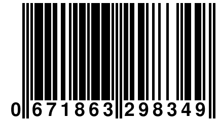 0 671863 298349