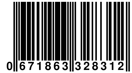 0 671863 328312