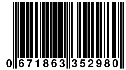 0 671863 352980