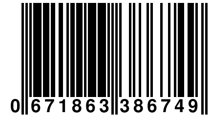 0 671863 386749