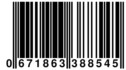 0 671863 388545