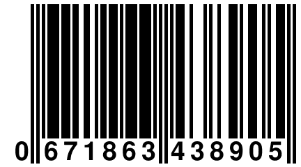 0 671863 438905