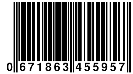 0 671863 455957