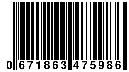 0 671863 475986