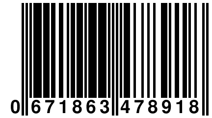 0 671863 478918