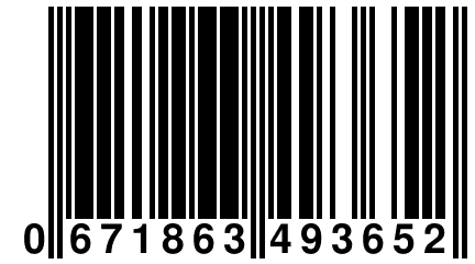 0 671863 493652