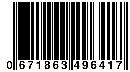 0 671863 496417