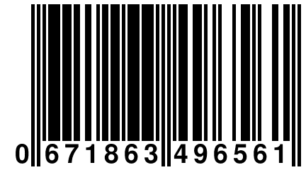 0 671863 496561