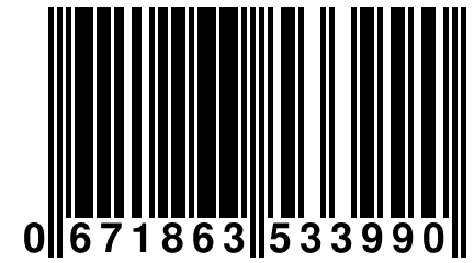 0 671863 533990