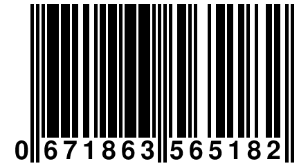 0 671863 565182