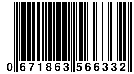 0 671863 566332