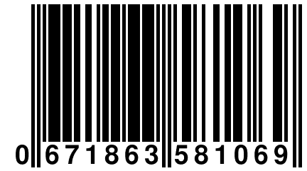 0 671863 581069