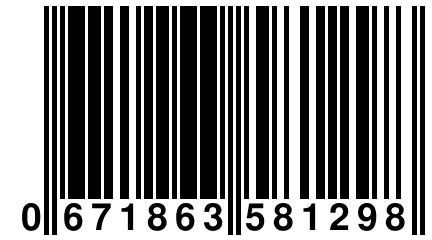 0 671863 581298