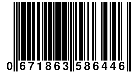 0 671863 586446