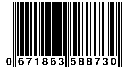 0 671863 588730