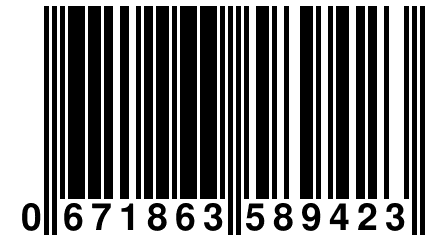 0 671863 589423